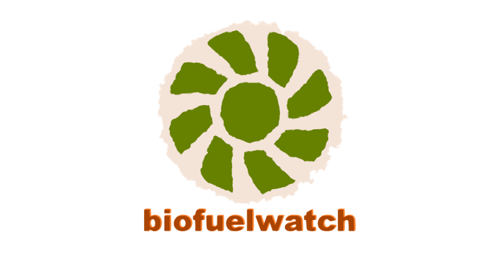 biofuelwatch logo