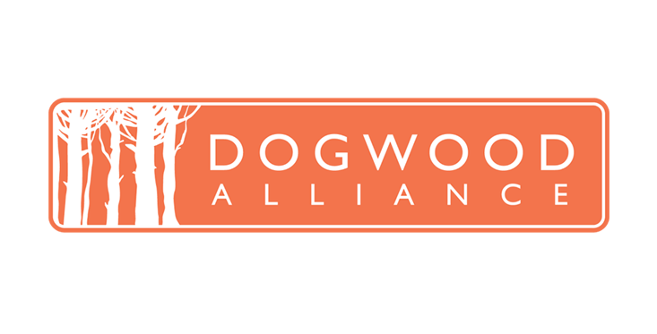 dogwood alliance logo